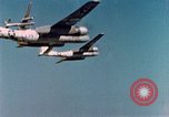Image of A-26s Invader aircraft European Theater, 1945, second 52 stock footage video 65675073238