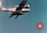 Image of A-26s Invader aircraft European Theater, 1945, second 54 stock footage video 65675073238