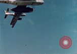 Image of A-26s Invader aircraft European Theater, 1945, second 55 stock footage video 65675073238