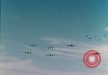 Image of A-26s Invader aircraft European Theater, 1945, second 56 stock footage video 65675073238