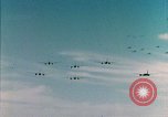 Image of A-26s Invader aircraft European Theater, 1945, second 57 stock footage video 65675073238