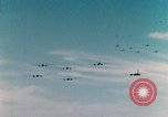 Image of A-26s Invader aircraft European Theater, 1945, second 61 stock footage video 65675073238
