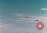 Image of A-26s Invader aircraft European Theater, 1945, second 62 stock footage video 65675073238