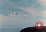 Image of A-26 Invader aircraft European Theater, 1945, second 10 stock footage video 65675073239