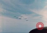 Image of A-26 Invader aircraft European Theater, 1945, second 20 stock footage video 65675073239