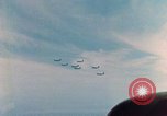 Image of A-26 Invader aircraft European Theater, 1945, second 21 stock footage video 65675073239