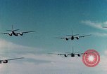 Image of A-26 Invader aircraft European Theater, 1945, second 25 stock footage video 65675073239