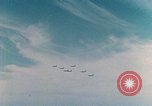 Image of A-26 Invader aircraft European Theater, 1945, second 57 stock footage video 65675073239