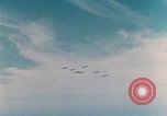 Image of A-26 Invader aircraft European Theater, 1945, second 61 stock footage video 65675073239