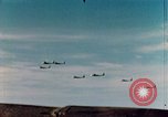 Image of A-26s Invader European Theater, 1945, second 47 stock footage video 65675073240