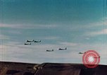Image of A-26s Invader European Theater, 1945, second 49 stock footage video 65675073240
