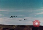 Image of A-26s Invader European Theater, 1945, second 50 stock footage video 65675073240