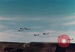 Image of A-26s Invader European Theater, 1945, second 51 stock footage video 65675073240