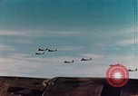 Image of A-26s Invader European Theater, 1945, second 52 stock footage video 65675073240