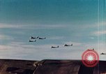 Image of A-26s Invader European Theater, 1945, second 53 stock footage video 65675073240