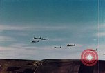 Image of A-26s Invader European Theater, 1945, second 54 stock footage video 65675073240