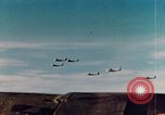 Image of A-26s Invader European Theater, 1945, second 55 stock footage video 65675073240