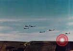 Image of A-26s Invader European Theater, 1945, second 56 stock footage video 65675073240