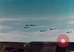 Image of A-26s Invader European Theater, 1945, second 57 stock footage video 65675073240