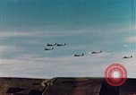 Image of A-26s Invader European Theater, 1945, second 58 stock footage video 65675073240