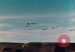 Image of A-26s Invader European Theater, 1945, second 59 stock footage video 65675073240