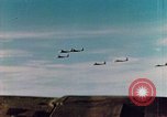 Image of A-26s Invader European Theater, 1945, second 60 stock footage video 65675073240