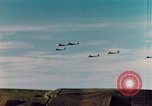 Image of A-26s Invader European Theater, 1945, second 61 stock footage video 65675073240