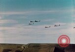 Image of A-26s Invader European Theater, 1945, second 62 stock footage video 65675073240