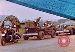 Standbild H Henry Arnold europäische Theater, 1945, aus Sekunde 1 historischem Filmmaterial Videoclip 65675073241
