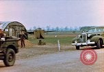 Standbild H Henry Arnold europäische Theater, 1945, aus Sekunde 6 historischem Filmmaterial Videoclip 65675073241