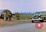 Standbild H Henry Arnold europäische Theater, 1945, aus Sekunde 7 historischem Filmmaterial Videoclip 65675073241