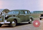 Standbild H Henry Arnold europäische Theater, 1945, aus Sekunde 9 historischem Filmmaterial Videoclip 65675073241