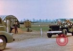 Standbild H Henry Arnold europäische Theater, 1945, aus Sekunde 10 historischem Filmmaterial Videoclip 65675073241