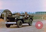 Standbild H Henry Arnold europäische Theater, 1945, aus Sekunde 11 historischem Filmmaterial Videoclip 65675073241