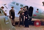 Standbild H Henry Arnold europäische Theater, 1945, aus Sekunde 12 historischem Filmmaterial Videoclip 65675073241