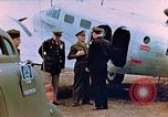 Standbild H Henry Arnold europäische Theater, 1945, aus Sekunde 13 historischem Filmmaterial Videoclip 65675073241