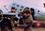 Standbild H Henry Arnold europäische Theater, 1945, aus Sekunde 16 historischem Filmmaterial Videoclip 65675073241