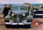 Standbild H Henry Arnold europäische Theater, 1945, aus Sekunde 17 historischem Filmmaterial Videoclip 65675073241