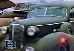 Standbild H Henry Arnold europäische Theater, 1945, aus Sekunde 21 historischem Filmmaterial Videoclip 65675073241