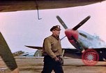 Standbild H Henry Arnold europäische Theater, 1945, aus Sekunde 28 historischem Filmmaterial Videoclip 65675073241