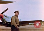 Standbild H Henry Arnold europäische Theater, 1945, aus Sekunde 29 historischem Filmmaterial Videoclip 65675073241
