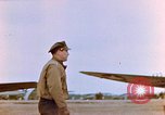 Standbild H Henry Arnold europäische Theater, 1945, aus Sekunde 30 historischem Filmmaterial Videoclip 65675073241