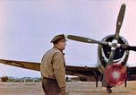 Standbild H Henry Arnold europäische Theater, 1945, aus Sekunde 31 historischem Filmmaterial Videoclip 65675073241
