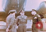 Standbild H Henry Arnold europäische Theater, 1945, aus Sekunde 33 historischem Filmmaterial Videoclip 65675073241