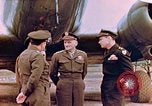 Standbild H Henry Arnold europäische Theater, 1945, aus Sekunde 34 historischem Filmmaterial Videoclip 65675073241