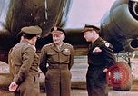 Standbild H Henry Arnold europäische Theater, 1945, aus Sekunde 37 historischem Filmmaterial Videoclip 65675073241