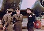 Standbild H Henry Arnold europäische Theater, 1945, aus Sekunde 38 historischem Filmmaterial Videoclip 65675073241
