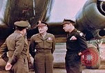 Standbild H Henry Arnold europäische Theater, 1945, aus Sekunde 39 historischem Filmmaterial Videoclip 65675073241
