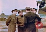Standbild H Henry Arnold europäische Theater, 1945, aus Sekunde 41 historischem Filmmaterial Videoclip 65675073241