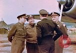 Standbild H Henry Arnold europäische Theater, 1945, aus Sekunde 42 historischem Filmmaterial Videoclip 65675073241